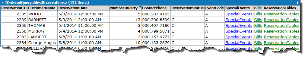 Where Result 2